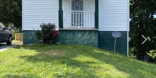 Three Bedroom Home in Chattanooga TN Gallery 1