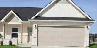 3 Bedroom 2 Bathroom New Construction Villa in Goddard, KS! 1/2 Month Free! Gallery 1