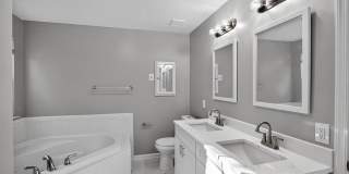 Spacious 5BR House in Ft Washington Gallery 14