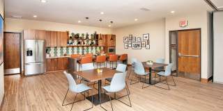Scharbauer Flats Gallery 9
