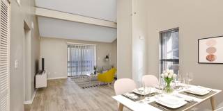 Cedar Ridge Apartments and Townhomes Gallery 5