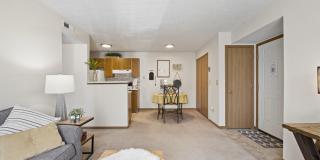 Bridgewater Apartments Gallery 21