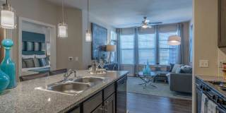 Smart Living at Garden Oaks Gallery 6