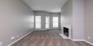 Centennial Park Apartments Gallery 23