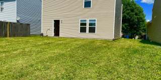 Wonderful 3 Bedroom 2.5 Bathroom Two Story Home with Loft on the Pond in Wayne! Gallery 49