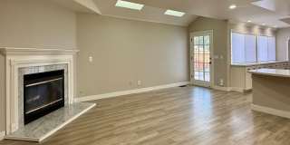 Stunning 4 Bedroom 3 Bath Home in Campbell Gallery 5