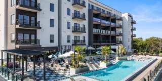 Tempo at White Oak Gallery 1