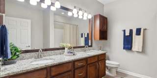 Sorelle Apartments Gallery 25