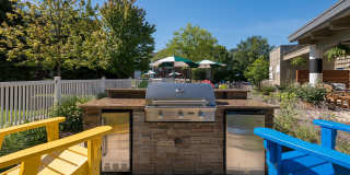 District Royal Oak Apartments Gallery 24