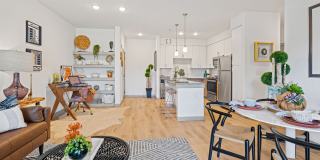 Aven Ridge Luxury Living Gallery 2