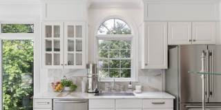 Luxury Furnished Home Gallery 15