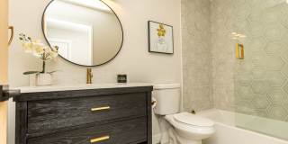 30+ Day Fully Stylishly furnished & Tastefully designed Newport Beach Vacation Rental Gallery 13
