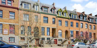 1625 SAINT PAUL Street Gallery 16