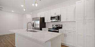 The Aspen at Been Road Villas 3 Bed, 2 Bath Gallery 1