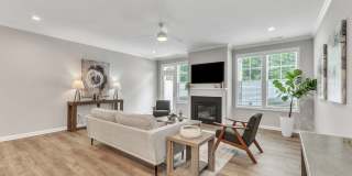 3/3.5 NC State Townhome Near Centennial Campus 3/3.5 NC State Townhome Near Centennial Campus Gallery 28