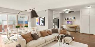 Krystal Terrace Gallery 1