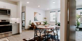 Vina Apartments - Affordable Housing Gallery 1