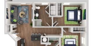 Hurstbourne Pointe Gallery 21