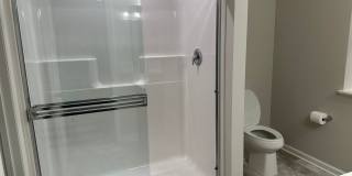 Rare Rogers 3 bed brand new town house for lease!!! Rare Rogers 3 bed brand new town house for lease!!! Gallery 19