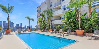 Skyline Terrace Apartments Gallery 7