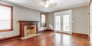 1 Bed 1 Bath apartment in Okc close to Plaza District! Gallery 15