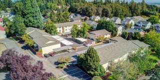 South Pointe Apartments Gallery 1