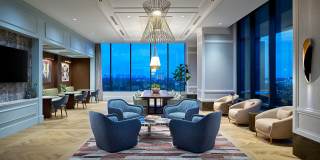 Hanover Buffalo Bayou Gallery 11