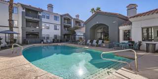 Mandarina Apartment Homes Gallery 111