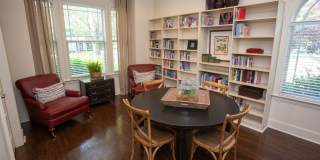 Walton Reserve Gallery 21