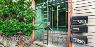 3621 BURGUNDY Street 3621 BURGUNDY Street Gallery 1
