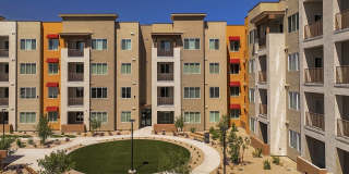 Suncrest Vista at Canyon Trails 55+ Apartments Gallery 7