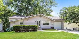 6303 North Bellefontaine Avenue Gallery 1