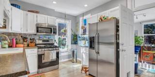 Coming Soon June 1st - Charming luxury meets timeless character in the heart of West Wash Park Gallery 15