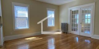 Unique Brookline Apartment. For you 9/1/26 Gallery 4