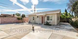 9546 W Live Oak Ave #B Temple City Gallery 1