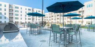 Vida Kannapolis Gallery 23