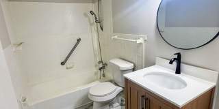 Two bedroom one bathroom apartment for rent Two bedroom one bathroom apartment for rent Gallery 10