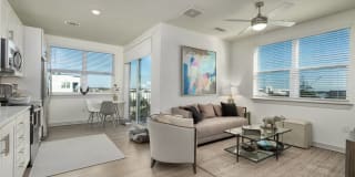 Meridian at the Port Gallery 65