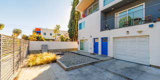 1119 N Berendo St Gallery 2