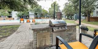 Birch Apartment Homes Gallery 9