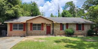 1406 Jackson Drive Gallery 1