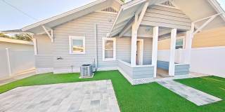 1BR/1BA + Bonus Room Near Downtown St. Pete | 768 Sq Ft Gallery 1