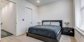 LUXURY 3-BEDROOM TOWNHOUSE AT GRAYSON HOUSE Gallery 24