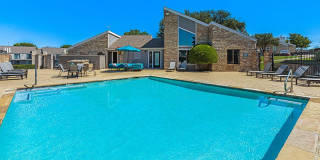 The Belmont Apartment Homes Gallery 26
