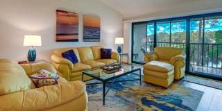 **LOVELY FURNISHED SEASONAL RENTAL**3 BEDS/2 BATHS**DEAUVILLE**AVAILABLE** Gallery 1