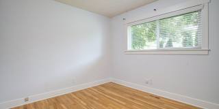Lovely Ranch style home with park like rear fenced yard, Commonwealth lake Park just around the corner. Gallery 21