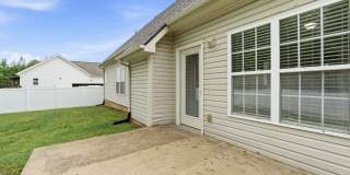 Charming Brick Home with Open Layout & Spacious Backyard in Pleasant View Gallery 32