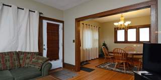 Gorgeous 3 Bed, 2 Bath Kingfield Home Available 9/10! Gallery 8