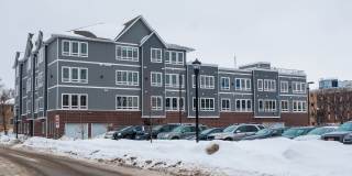 Cathedral Lofts Gallery 1