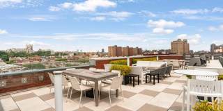 2351 Adam Clayton Powell Boulevard Gallery 9